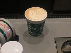 -星巴克臻选(北京世贸天阶店)