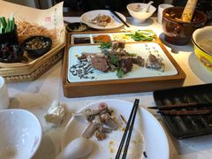 -丁里羊肉小镇(太宁路口店)