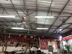 大堂-大赤坎肥仔强烧味海鲜餐厅(大赤坎店)