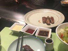 -尚水长廊铁板烧(荣祥广场店)