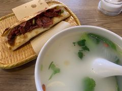 -驴肉火烧(玉祥门店)