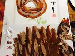 -全聚德(江宁店)