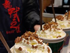 -茶颜悦色(嘉顿一楼吉时赏味游园会店)