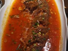 -秦月轩·陕西家乡菜(阜成路·五棵松店)