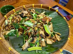 -云海肴·汽锅鸡·云南菜(天津国金汇店)