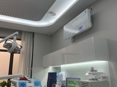 -牙博士口腔品牌连锁(杨浦店)