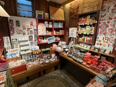 -1200读书自习室(体育东店)