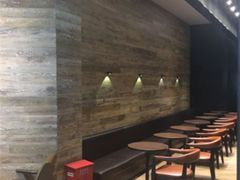 -星巴克(南京商厦店)