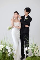 -色色婚纱摄影(大沥旗舰店)