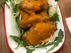 -Tube station站点比萨(王府井百货店)