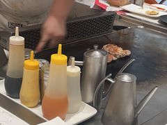 -火地铁板烧(昆山万象汇店)