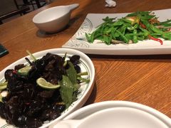 -云海肴·汽锅鸡·云南菜(天山百盛优客店)