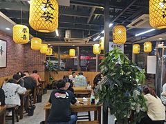 -长安后宰门水盆羊肉(新都心店)