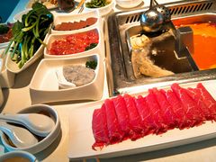 -海底捞火锅(河东万达广场店)