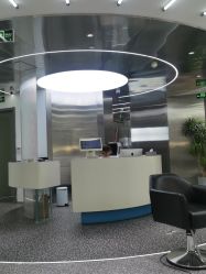 -凯博K-boom Hair Salon
