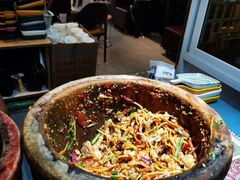 -婉泰·特色小吃·舂鸡脚(告庄二店)