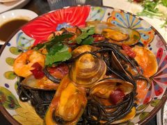 -IL TEATRO 精品意大利餐厅