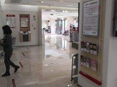 -招商银行(天津分行营业部)