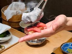 -荣一代目OMAKASE板前料理