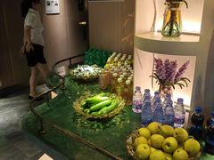-陆琴脚艺·足浴·SPA(夫子庙店)