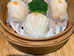 -点心传说·粤菜点心(佐阾虹湾店)