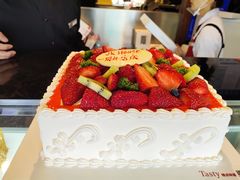 -精点味道(西安路店)