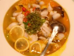 -客汀家宴·客家烟火 四季食材(集美店)