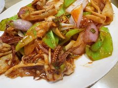 -清香园大连老菜馆(成仁街店)