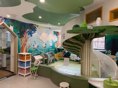 -极橙儿童齿科矫正中心(奥城店)