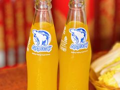 -前门张记涮肉(前门店)