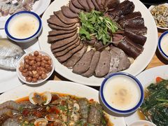 -合味土鸡火锅(中海世贸花园金碧庄店)
