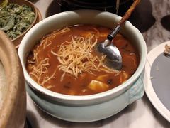 逍遥镇胡辣汤-掌柜的店·河南菜(新天地店)