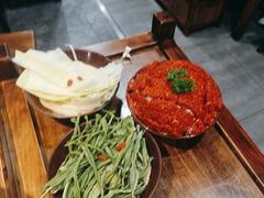 -楠火锅(西单店)