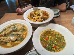 -周家二小姐的菜(西津渡店)