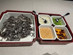 -四季民福烤鸭店(外滩外白渡桥店)
