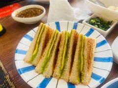 -樾餐厅泰式海鲜火锅(民歌湖店)