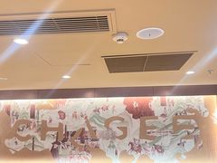 -霸王茶姬(上海恒基名人店)