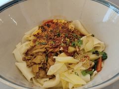 四合一面-弓家大队老碗面(高新咖啡街区店)