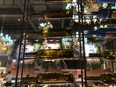 -蜀宴小调·精致家常菜(科华店)