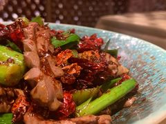 -山石榴·贵州菜(丰盛里店)