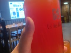 -四禧精酿铜锅涮肉·烧烤工场(大明湖店)