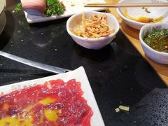 -潘小辣鲜肉老火锅