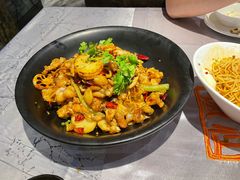 -红辣椒·川菜·火锅(大洋中心店)