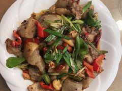 -有家驴肉黄面(敦煌店)