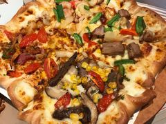 -必胜客(远大路店)