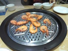 -海大大蒸汽海鲜餐厅·粤菜·特色小炒(欢乐颂店)
