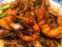 -老头儿油爆虾·知味杭州(爱琴海购物中心)