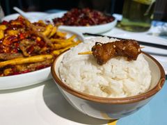 -付掌柜在成都·热炒砂锅集(金禾店)