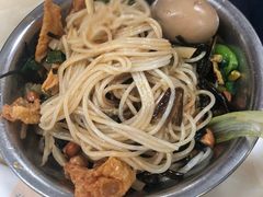 -凤张螺蛳粉·爽口粉(跃进路总店)