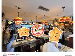 -台湾小竹(华宇广场店)